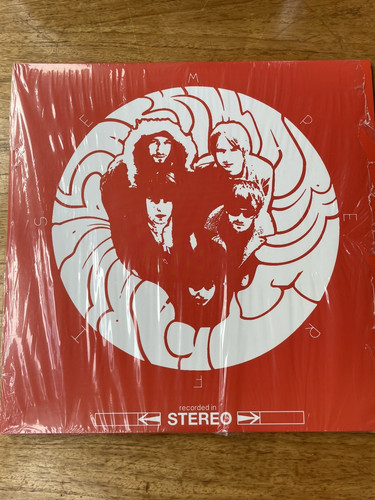 Black market karma - -, fi