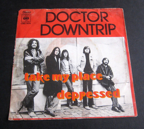 Doctor downtrip take place - doctor,