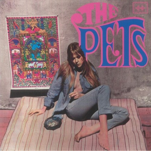 The pets s - lp, acid