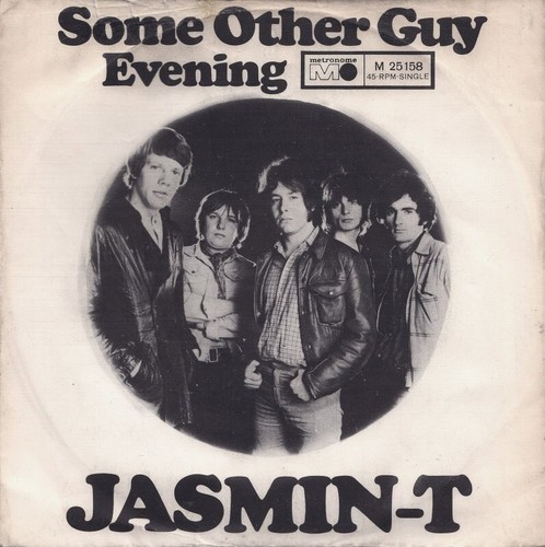 Jasmin some other guy 69 - guy, (´69