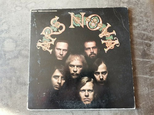 Ars nova omonimo usa - s/t,