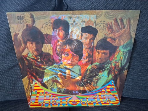 The hollies evolution - the,