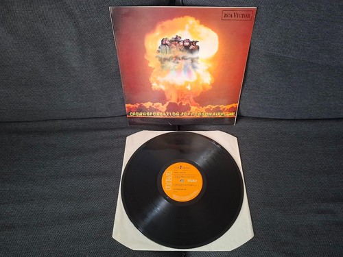Psych jefferson airplane - lp,
