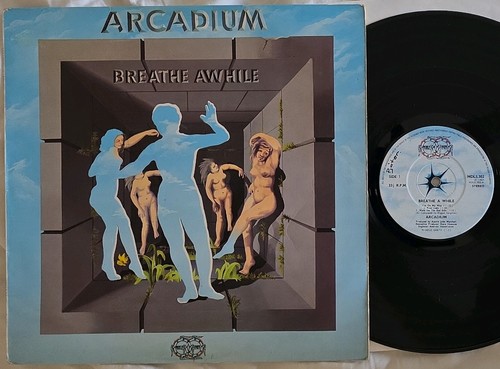 Arcadium breathe awhile rare - awhile",