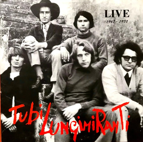 Tubi lungimiranti live - tubi, –