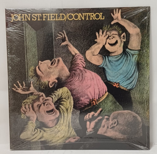 John field control uk - st., ,