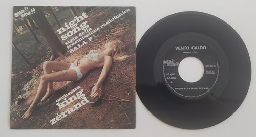 Orchestra king zérand - zérand, ‎–
