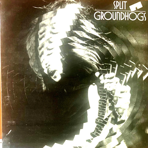 The groundhogs split - –, –