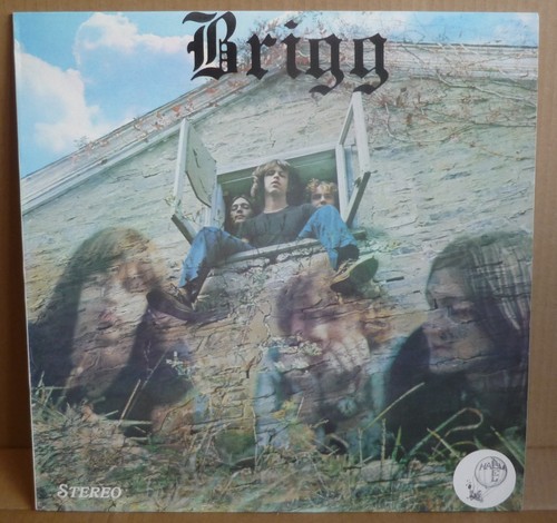 Brigg hablabel - lp,
