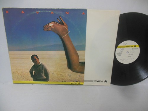 Rare savana mint psych - savana,
