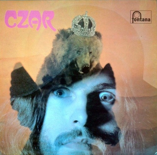 Czar 6309009 - czar, 12"