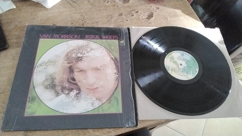 Van morrison astral - (them),