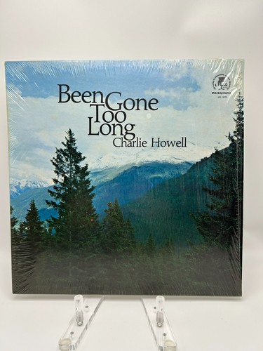 Charlie howell been - howell,
