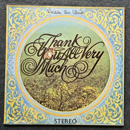 Endle cloud thank you - -,