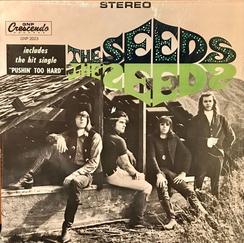 The seeds us - –,