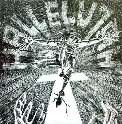 Hallelujah babe - –,