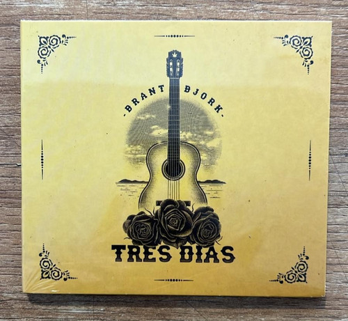 Brant bjork tres - brant, dias