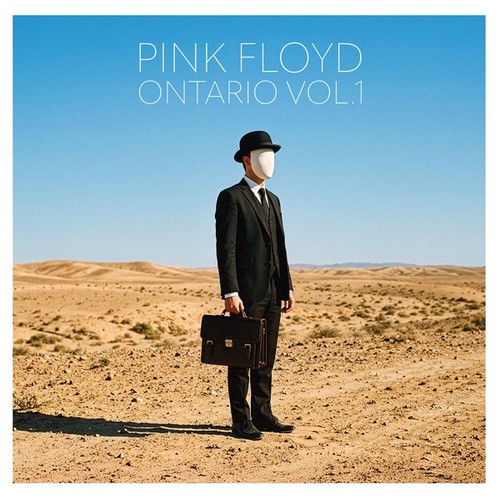 Pink floyd ontario - ontario, vol.1