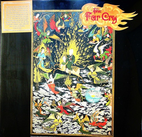 The insect trust - the, lp