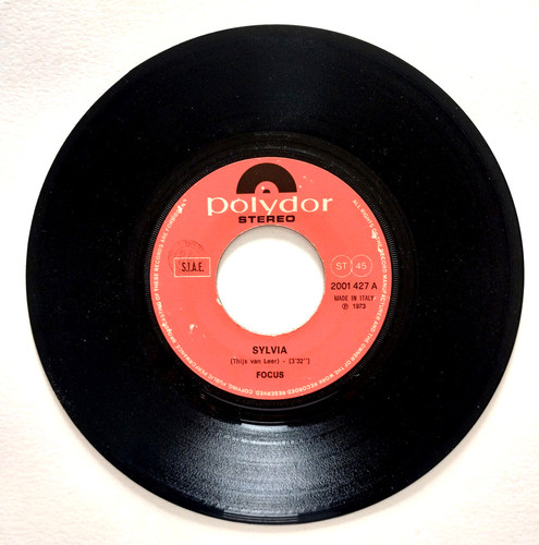Focus hocus pocus janis - hocus,