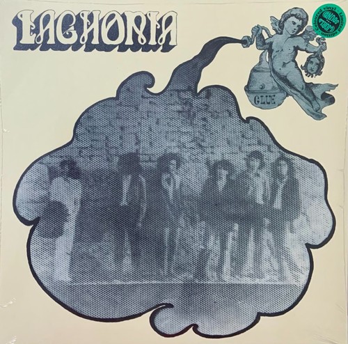 Laghonia glue peru - laghonia, –