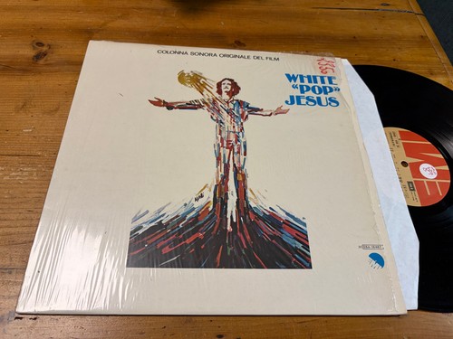 Italy 1980 rare ost - 1980,