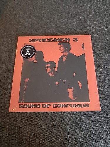Spacemen sound of - ,
