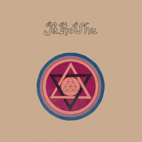 Wha sacred bones - ya, ho