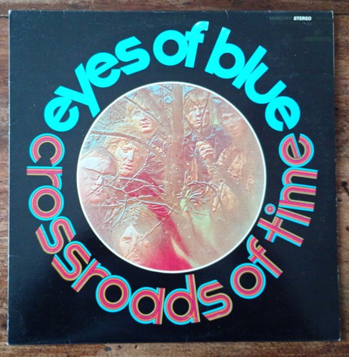 Eyes blue the - –,