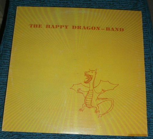 Happy dragon band the - band,