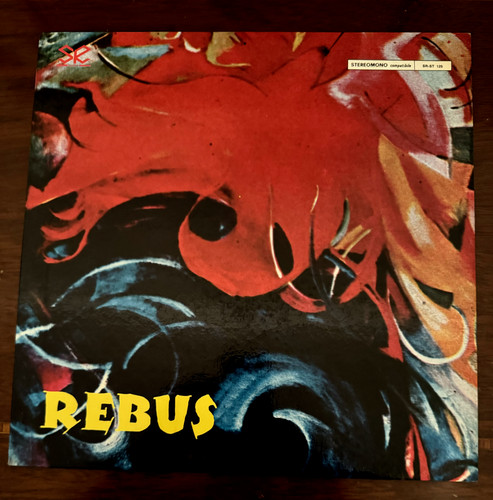 Alessandroni nicolai rebus - alessandroni,