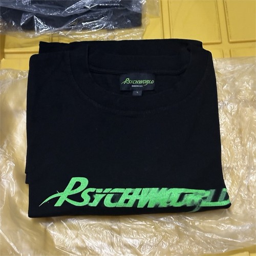 Shirt grande con logo - t-shirt,