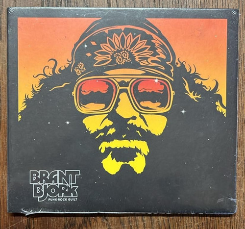 Brant bjork punk - brant, rock