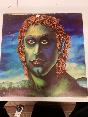 Rare original 1st