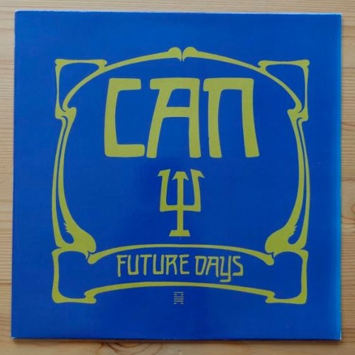 Can future days re - future, 2010