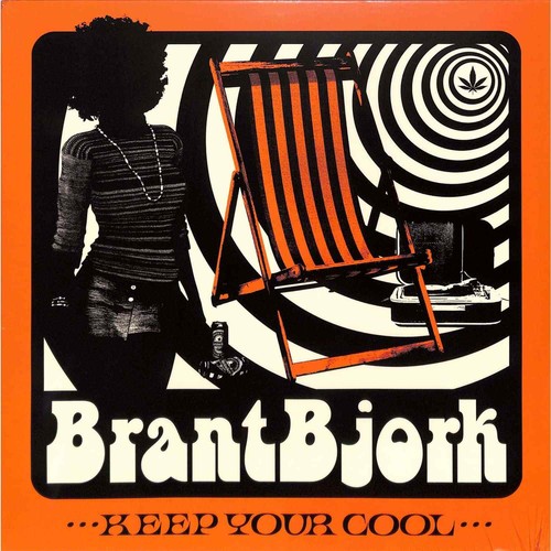 Brant bjork keep your - /, cool