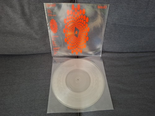 Psych krautrock quad - krautrock,