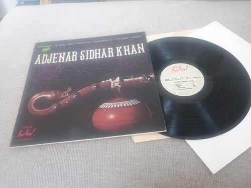 Adjenar sidhar khan - adjenar, ‎orig