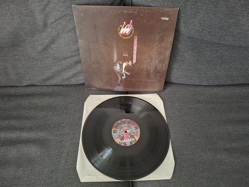 The inner sounds - id, of
