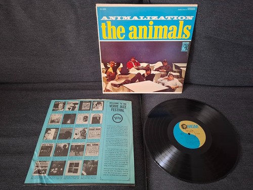 The animals animalization - animals,