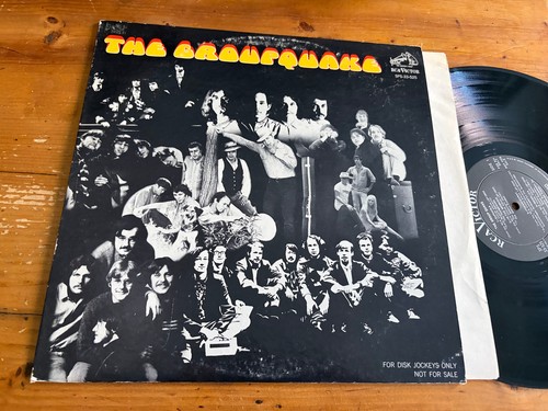 1968 the groupquake - us,