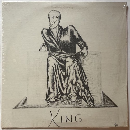 Rare private prog funk psych - prog,