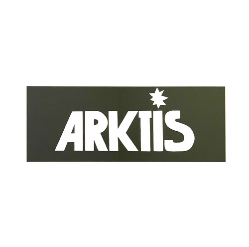 Arktis ger lp - ger, –