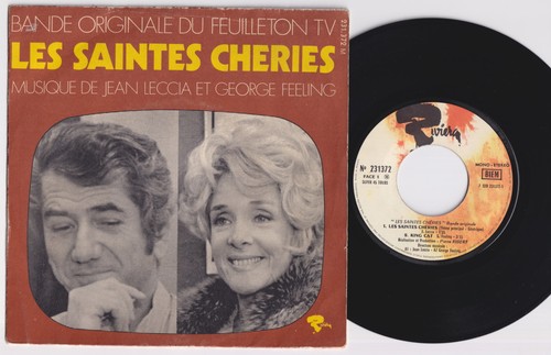 Les saintes cheries b - *, b.o