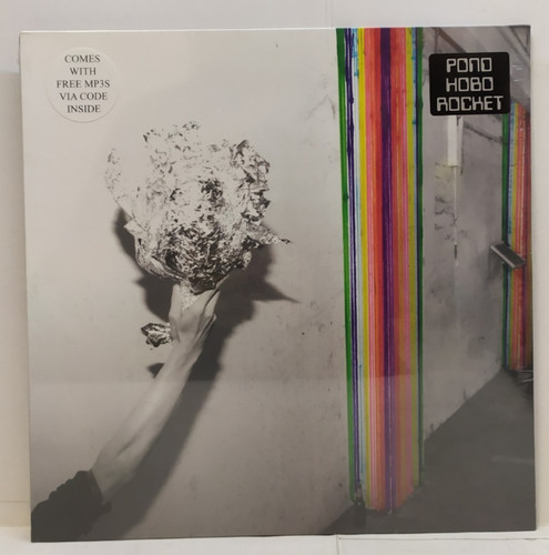 Pond hobo rocket tame impala - hobo,