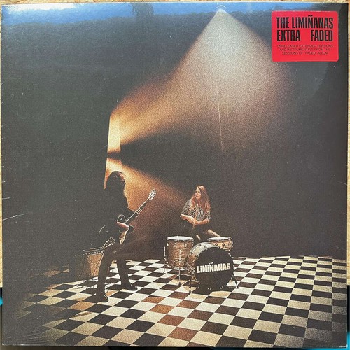 The liminanas extra faded - extra, 2025
