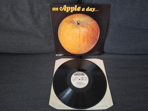Apple day vinile - apple, a