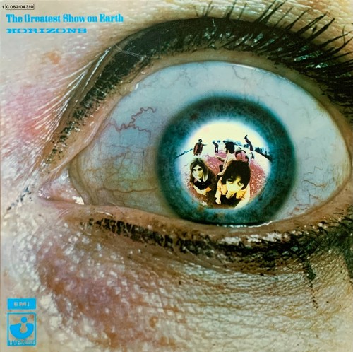 The greatest show earth - the,