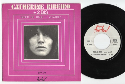 Catherine ribeiro 2bis - +,