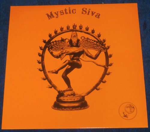 Mystic siva - mystic,